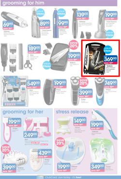 Clicks : Electrical & Home Savings (25 Feb - 23 Mar 2014), page 2