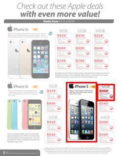 MTN : Y'ello Deals (15 Nov - 1 Dec 2013), page 2