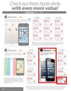 MTN : Y'ello Deals (15 Nov - 1 Dec 2013), page 2