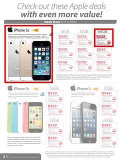 MTN : Y'ello Deals (15 Nov - 1 Dec 2013), page 2