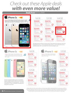 MTN : Y'ello Deals (15 Nov - 1 Dec 2013), page 2