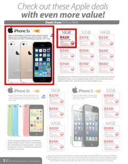 MTN : Y'ello Deals (15 Nov - 1 Dec 2013), page 2