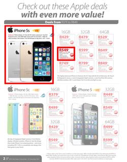 MTN : Y'ello Deals (15 Nov - 1 Dec 2013), page 2