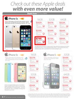 MTN : Y'ello Deals (15 Nov - 1 Dec 2013), page 2