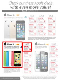 MTN : Y'ello Deals (15 Nov - 1 Dec 2013), page 2