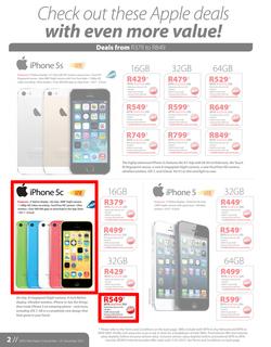 MTN : Y'ello Deals (15 Nov - 1 Dec 2013), page 2