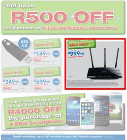 Incredible Connection : Trade-In Upgrade & Save (27 Feb - 2 Mar 2014), page 2