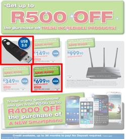 Incredible Connection : Trade-In Upgrade & Save (27 Feb - 2 Mar 2014), page 2