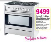 Russell hobbs stove prices sale