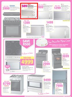 Game : Start Fresh Save More (26 Feb - 4 Mar 2014), page 2