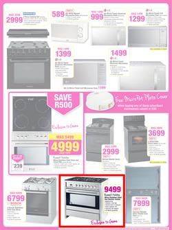 Game : Start Fresh Save More (26 Feb - 4 Mar 2014), page 2