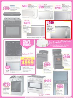 Game : Start Fresh Save More (26 Feb - 4 Mar 2014), page 2