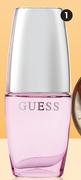 Guess Eau De Parfum-30ml