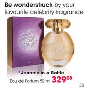Jeannie In A Bottle-Eau De Parfum-50ml
