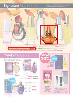 Clicks : Beauty Fair (14 Mar - 13 Apr 2014), page 2