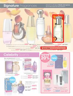 Clicks : Beauty Fair (14 Mar - 13 Apr 2014), page 2