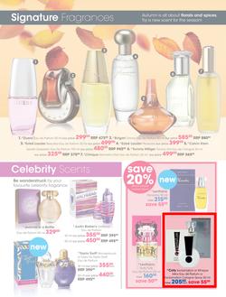 Clicks : Beauty Fair (14 Mar - 13 Apr 2014), page 2