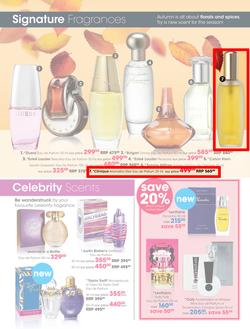 Clicks : Beauty Fair (14 Mar - 13 Apr 2014), page 2