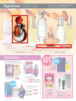 Clicks : Beauty Fair (14 Mar - 13 Apr 2014), page 2