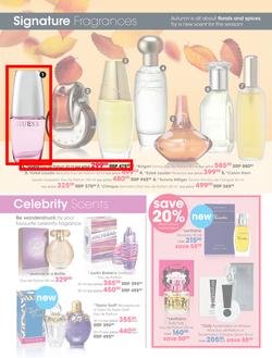 Clicks : Beauty Fair (14 Mar - 13 Apr 2014), page 2