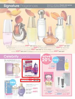 Clicks : Beauty Fair (14 Mar - 13 Apr 2014), page 2