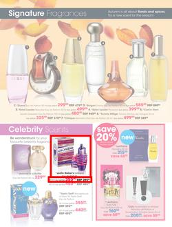Clicks : Beauty Fair (14 Mar - 13 Apr 2014), page 2