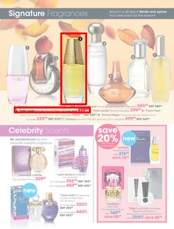 Clicks : Beauty Fair (14 Mar - 13 Apr 2014), page 2