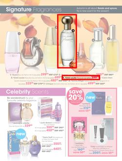 Clicks : Beauty Fair (14 Mar - 13 Apr 2014), page 2