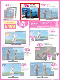 Game : Easter Savings (2 Apr - 8 Apr 2014), page 2