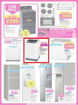 Game : Easter Savings (9 Apr - 15 Apr 2014) , page 2