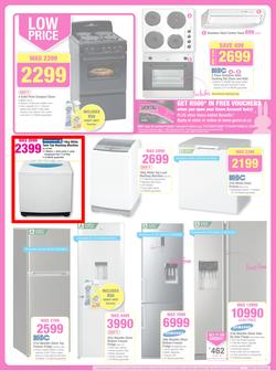 Game : Easter Savings (9 Apr - 15 Apr 2014) , page 2