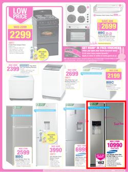 Game : Easter Savings (9 Apr - 15 Apr 2014) , page 2