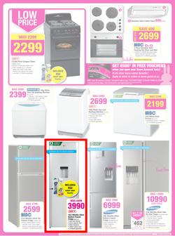 Game : Easter Savings (9 Apr - 15 Apr 2014) , page 2
