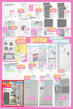 Game : Birthday Savings (23 Apr - 29 Apr 2014), page 2