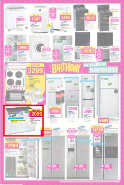 Game : Birthday Savings (23 Apr - 29 Apr 2014), page 2