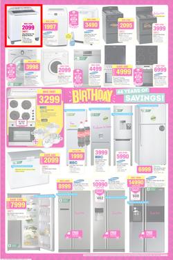 Game : Birthday Savings (23 Apr - 29 Apr 2014), page 2