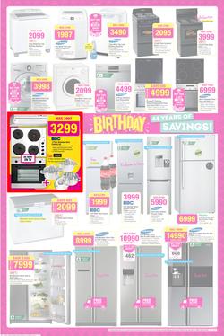 Game : Birthday Savings (23 Apr - 29 Apr 2014), page 2