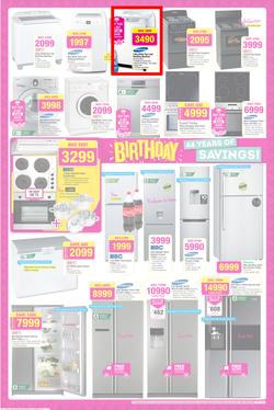 Game : Birthday Savings (23 Apr - 29 Apr 2014), page 2