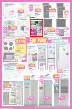 Game : Birthday Savings (23 Apr - 29 Apr 2014), page 2