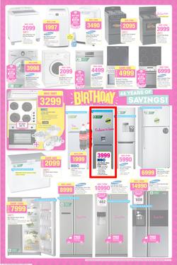 Game : Birthday Savings (23 Apr - 29 Apr 2014), page 2