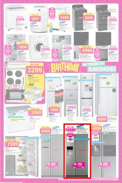 Game : Birthday Savings (23 Apr - 29 Apr 2014), page 2