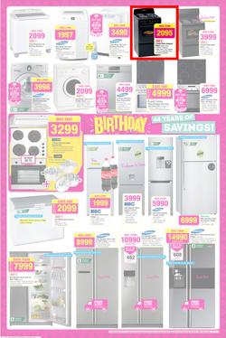 Game : Birthday Savings (23 Apr - 29 Apr 2014), page 2