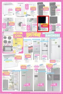 Game : Birthday Savings (23 Apr - 29 Apr 2014), page 2