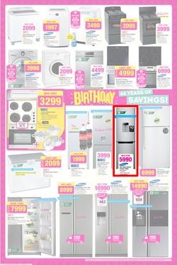 Game : Birthday Savings (23 Apr - 29 Apr 2014), page 2