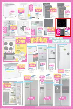 Game : Birthday Savings (23 Apr - 29 Apr 2014), page 2