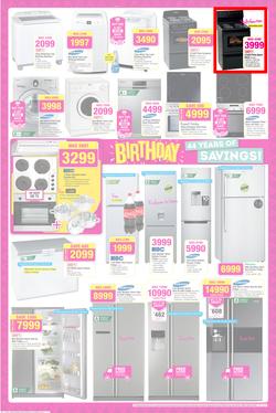 Game : Birthday Savings (23 Apr - 29 Apr 2014), page 2