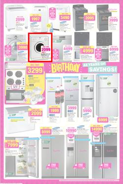 Game : Birthday Savings (23 Apr - 29 Apr 2014), page 2