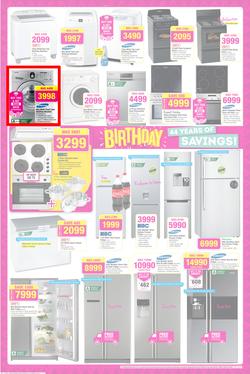 Game : Birthday Savings (23 Apr - 29 Apr 2014), page 2