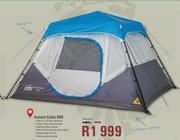 Camp Master Instant Cabin 600