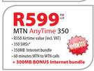 iPhone 5S 32GB-ON MTN Any Time 350